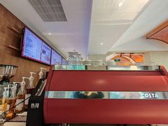 -COSTA COFFEE(西湖天地店)