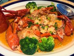 -新天世纪中餐厅