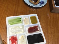 -京味斋·北京烤鸭(北京南站洋桥店)