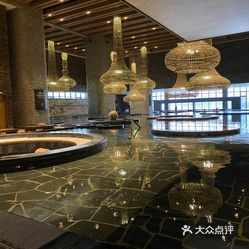 沈阳温泉排名_沈阳北汤温泉照片(2)