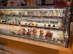 -西村叔叔的店·面包·甜品·蛋糕(清河万象汇店)