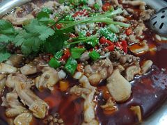 -米二红烧兔(华阳店)