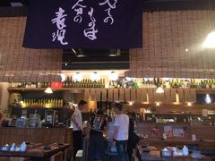 -烧鸟横丁(联发文创口岸店)