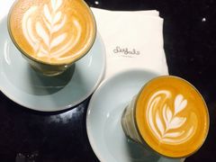 -Seesaw Coffee(环贸iapm店)