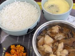 -真功夫(北京路步行街店)