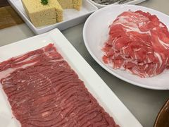 -牛街·马辈儿涮肉(牛街二店)