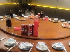 -阿楷·二十年烧烤宵夜·渔家小寨(达明店)