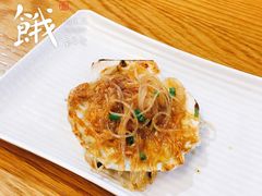 -云晓光头烧烤吧(新大陆广场店)