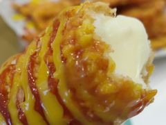 -BOPEYE·波派炸鸡(九霄天地店)