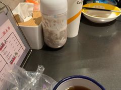 -兰熊鲜奶(西直门凯德mall店)