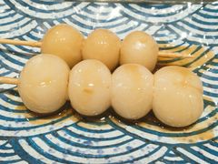 白玉丸子-火影忍者一乐拉面(环球港店)