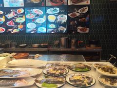 -聚丰园•湖鲜餐厅(阿红私房菜梅石路店)