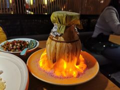 -吃饭皇帝大(解放西路店)