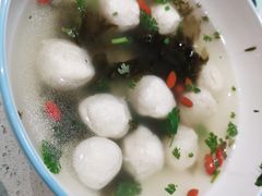 -巧克力渔家.小船海鲜胶东菜(万平口店)