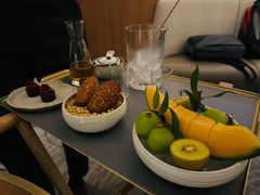 -Amber(置地文华东方酒店)