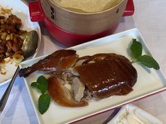 -天和晟烤鸭店(玉泉西街店)