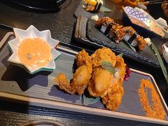 -七条鱼日本料理(三墩店)