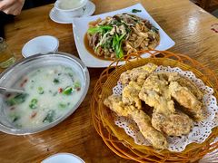 -南记食粥坊·宵夜大排档(莲花总店)