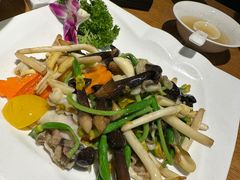 -周锦记广式餐厅