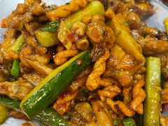 -祥之缘北京烤鸭(美利广场店)