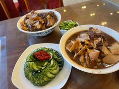 -北京小肠陈饭庄(方庄店)