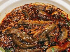 情妹耙泥鳅-情妹耙泥鳅·江湖川菜(科华店)