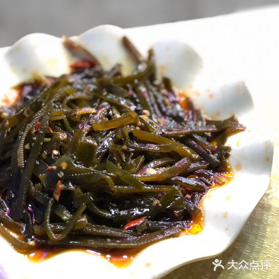 潮州新亨砂锅粥王(锦厦店)