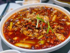 -宏宴·新京菜(望京店)