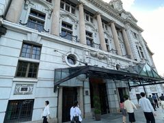 -上海外滩华尔道夫酒店