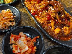 辣鸡爪-妈妈手(山大总店)