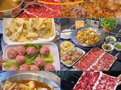 -古乐牛香·鲜牛肉牛杂火锅(五一中路店)