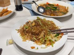 -渔傅·霞浦滩涂海鲜(建平店)