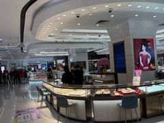 -巴黎春天(浦建店)