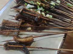 -晓靖轩烧烤(沙河风情店)