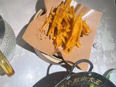 -费大厨辣椒炒肉(黄兴中心广场店)