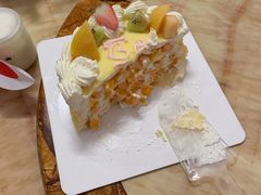 -圆之梦西饼店(岳屏小区店)