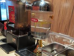 -大师兄·西北风味食集(增城合生汇店)