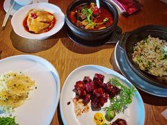 -上海小南国(正大店)