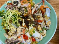 -舟小鲜·舟山小渔村(凤城四路中登广场店)