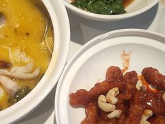 -兰湘子·湘菜小炒(天水兰天城市广场店)