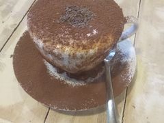 脏脏咖啡-Cafe Alice咖啡爱丽丝(奥城店)