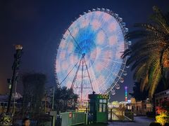 -三亚海昌梦幻海洋不夜城