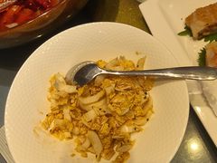 -恒记饭店·海鲜明档(淹城店)