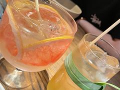 -毛辣果·酸(OHA复兴西路店)