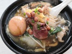 -阿芬卤面(花巷店)