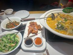 -老阿爸鲜鱼土菜(独墅湖店)