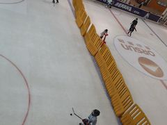 -奥山冰场(奥山世纪城店)