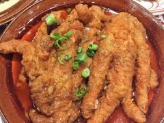 -耙吉吉川味小酒馆(本地人回头店)