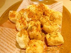 -本处·素食·融合料理(南油店)