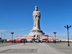 -天津妈祖文化园